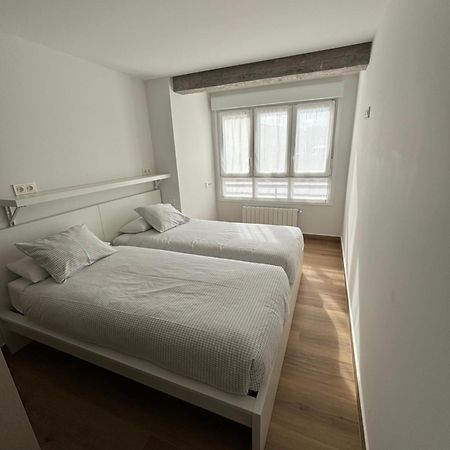 Apartamento Elkano 1 Hernani Esterno foto