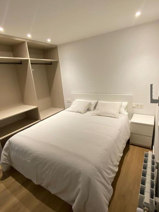 Apartamento Elkano 1 Hernani Esterno foto