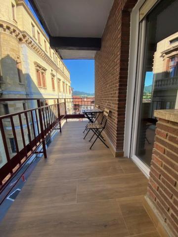 Apartamento Elkano 1 Hernani Esterno foto
