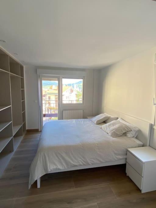 Apartamento Elkano 1 Hernani Esterno foto