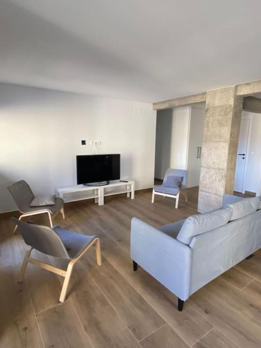Apartamento Elkano 1 Hernani Esterno foto
