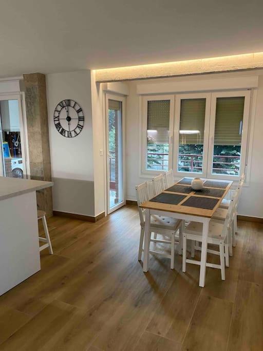 Apartamento Elkano 1 Hernani Esterno foto