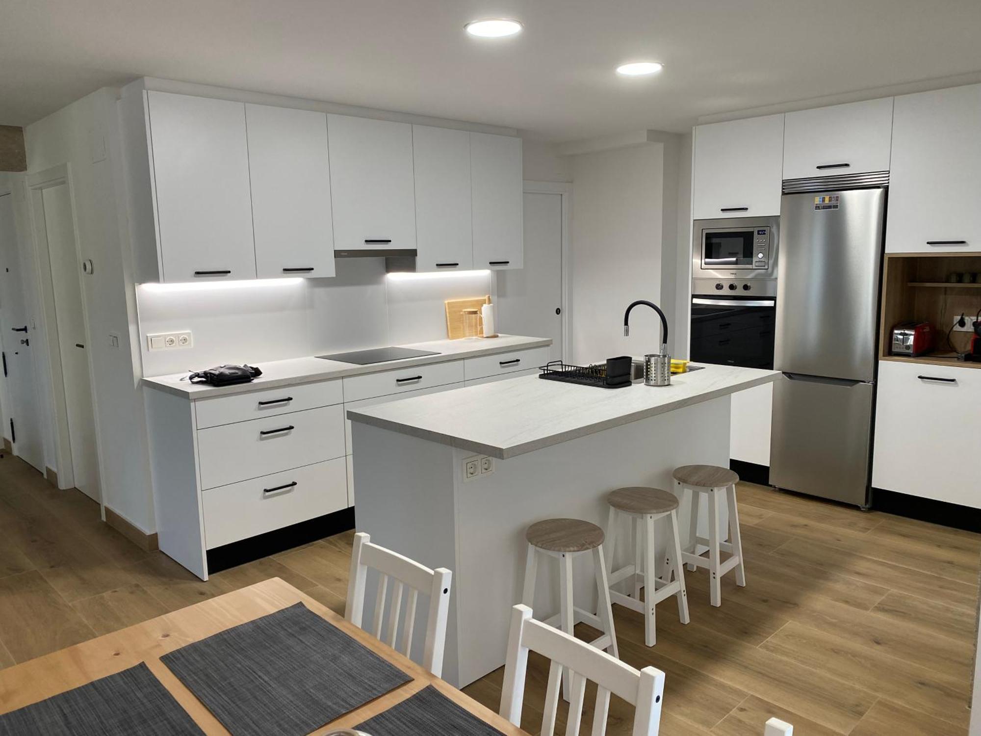 Apartamento Elkano 1 Hernani Esterno foto
