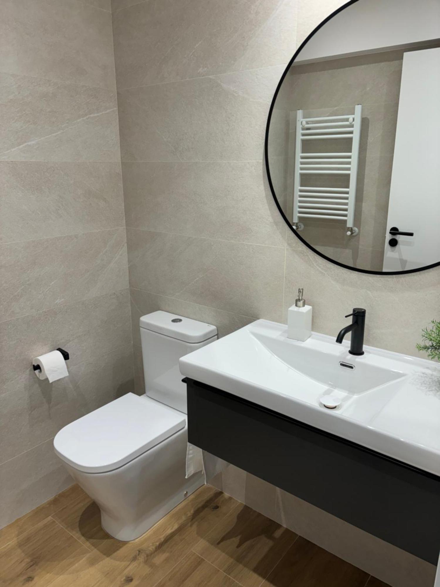 Apartamento Elkano 1 Hernani Esterno foto