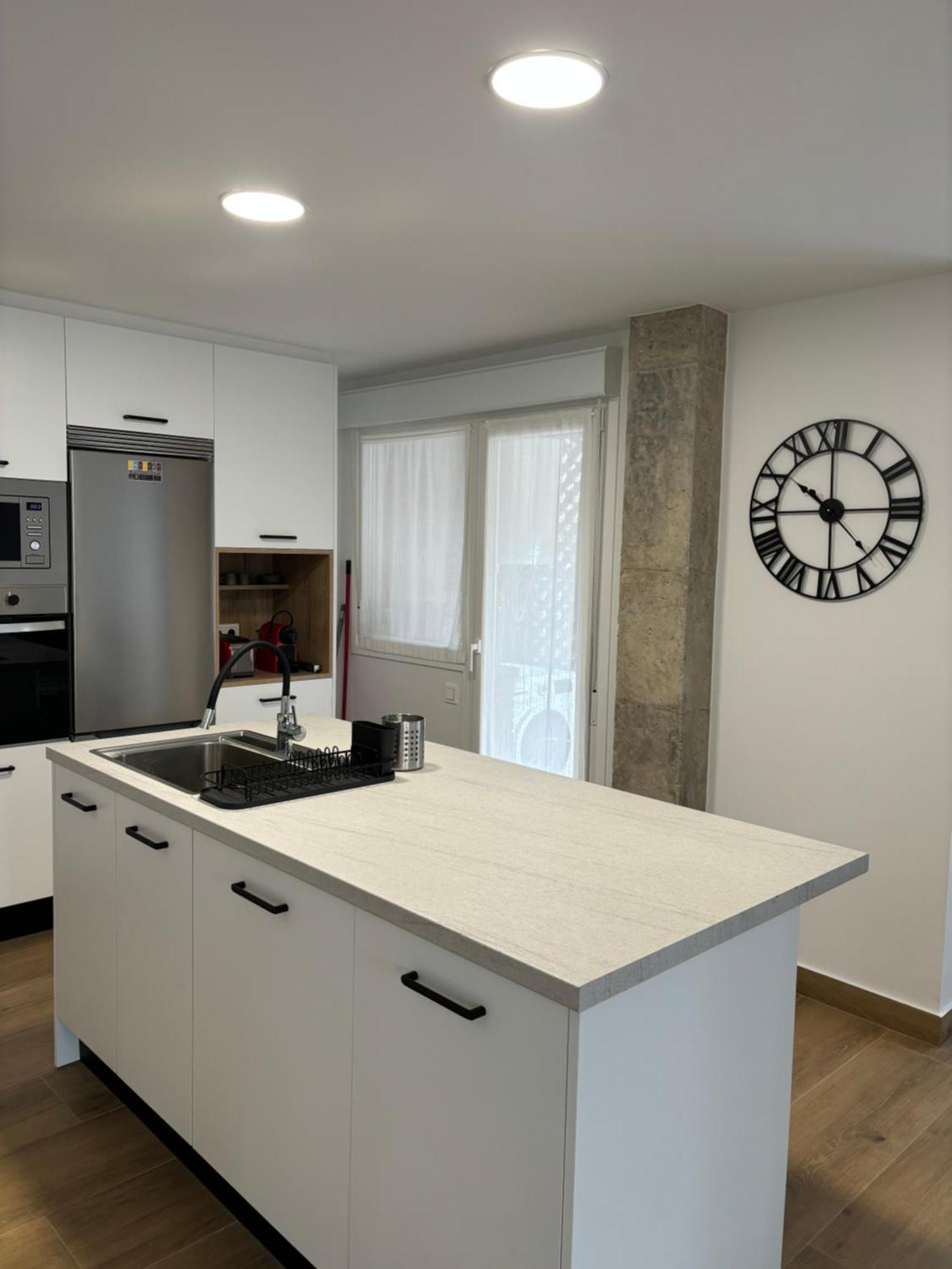 Apartamento Elkano 1 Hernani Esterno foto
